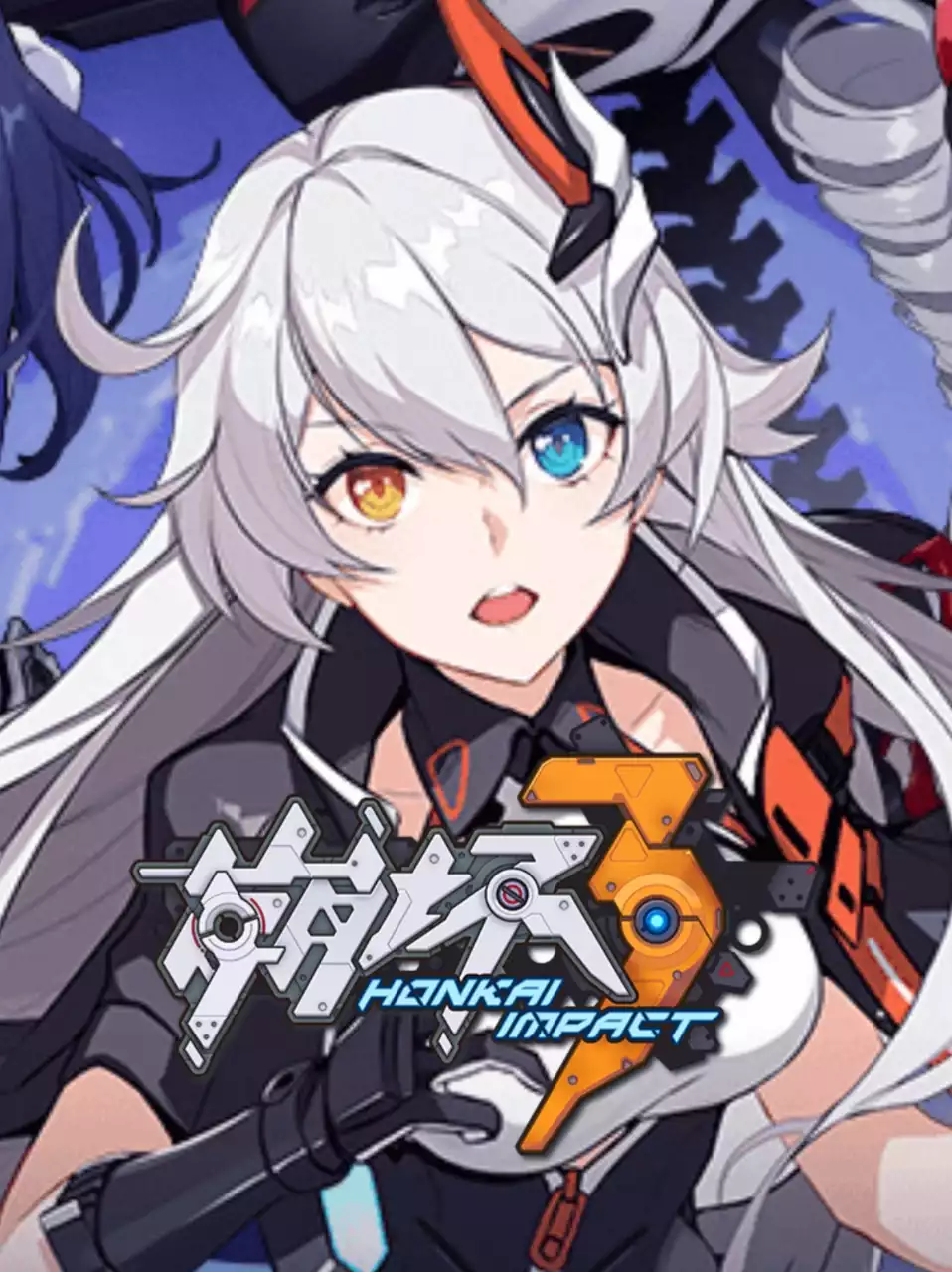 Honkai Impact 3