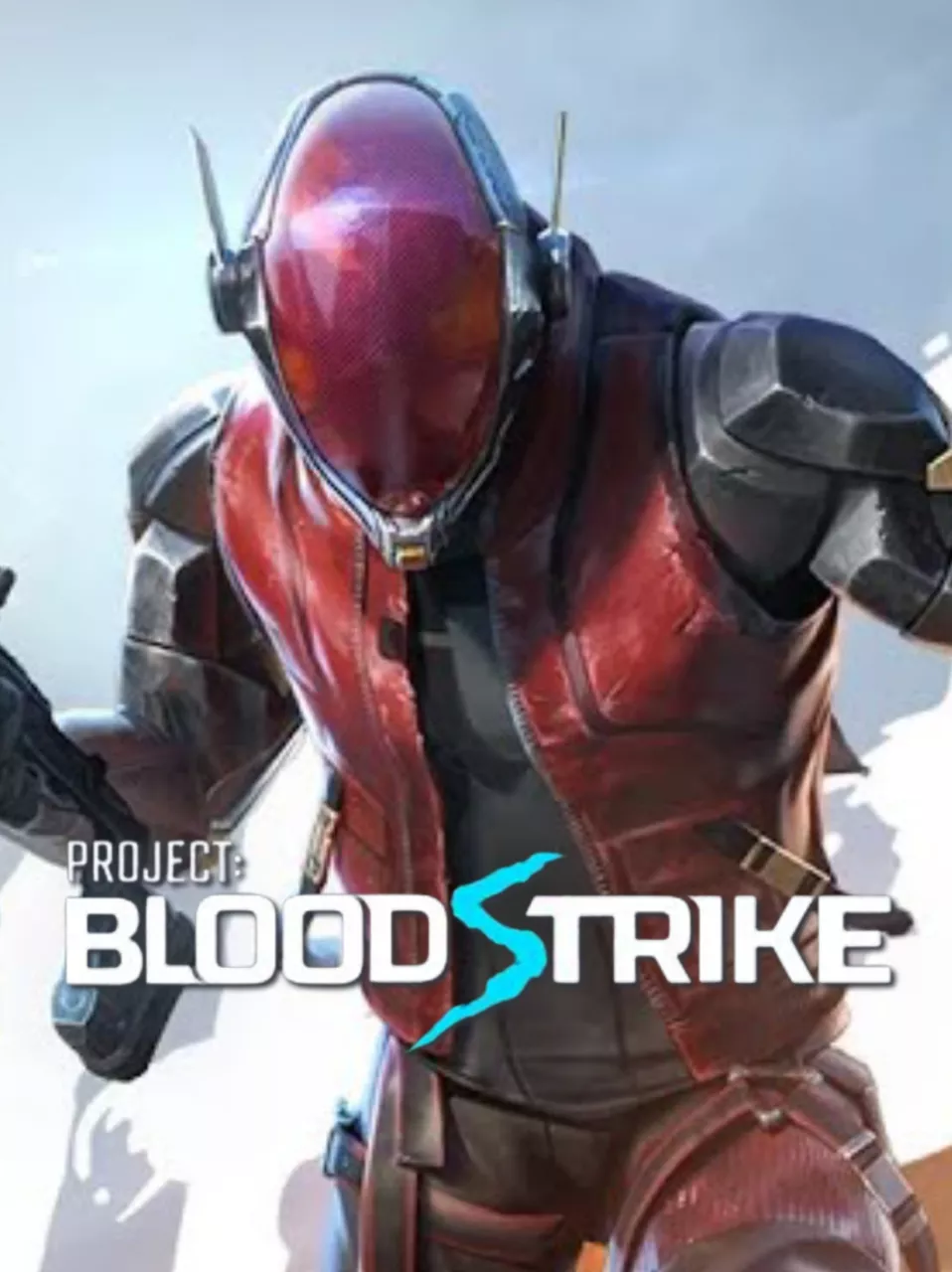 Blood Strike